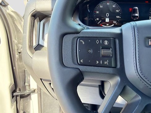 New 2026 Land Rover Defender 130 X image 39