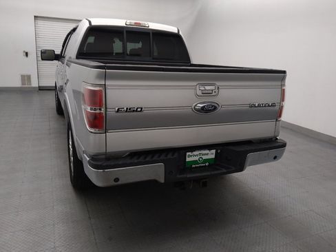 Used 2013 Ford F150 Platinum RWD image 6