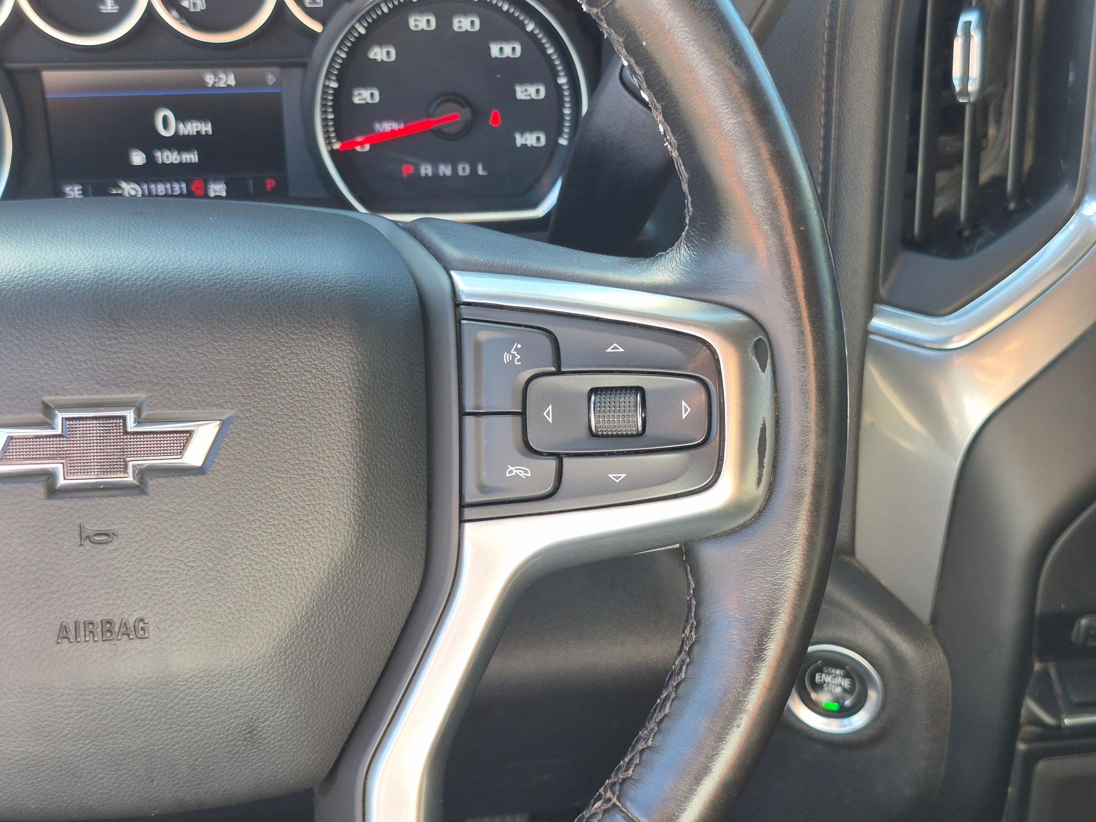 Used 2022 Chevrolet Silverado 1500 LT AWD/4WD image 18