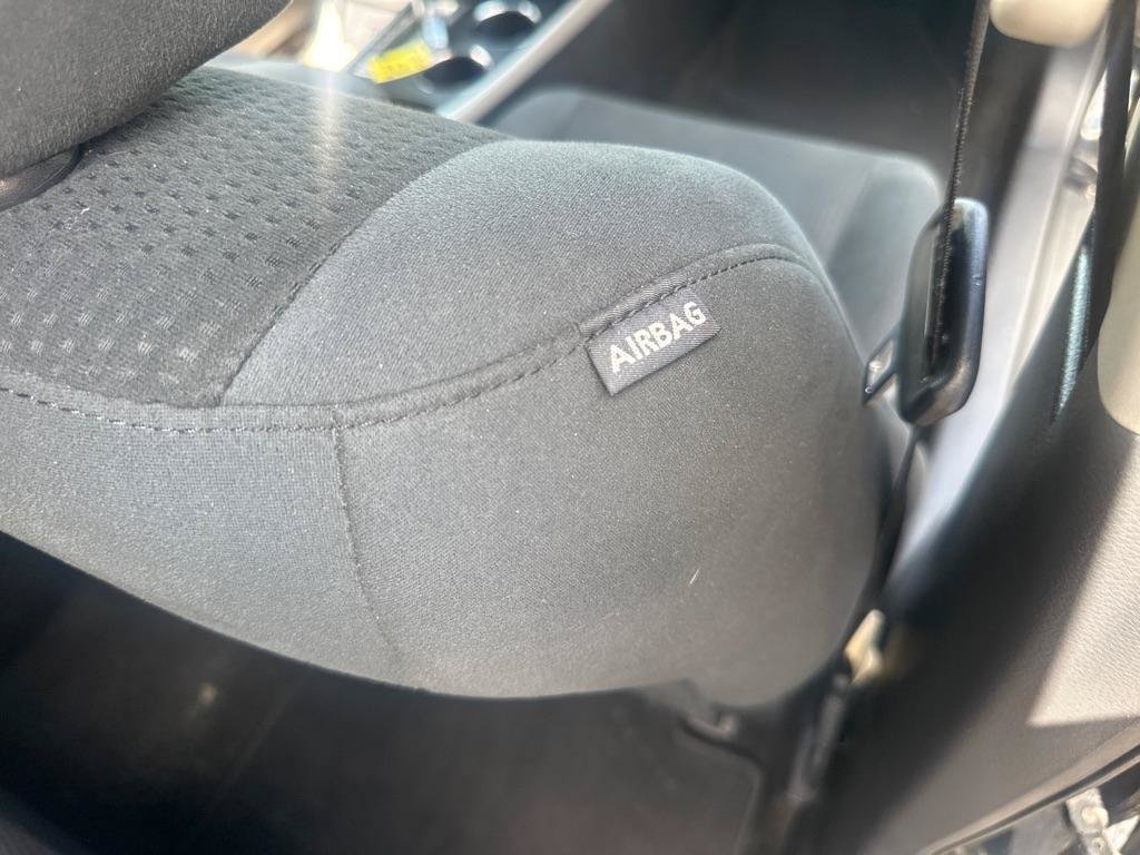 Used 2015 Nissan Altima 2.5 S w/ Power Driver Seat Package FWD image 23