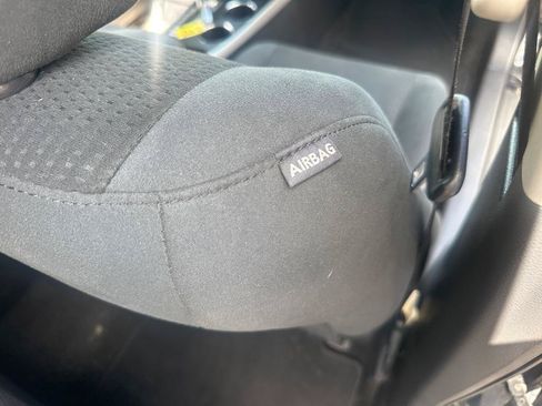 Used 2015 Nissan Altima 2.5 S w/ Power Driver Seat Package FWD image 23