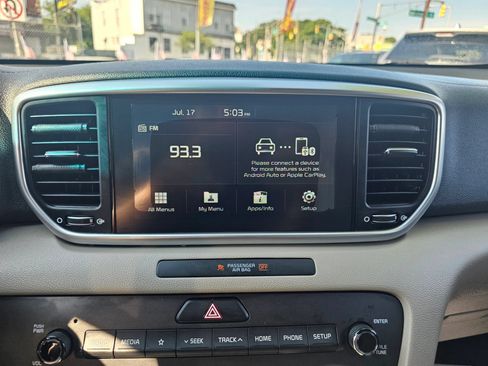 Used 2020 Kia Sportage LX AWD/4WD image 20