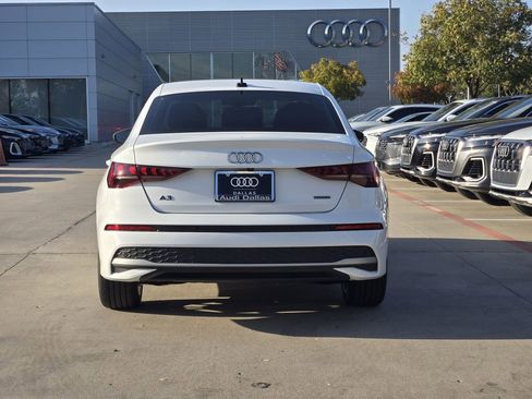 New 2026 Audi A3 2.0T Premium Plus image 7