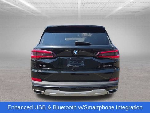 Used 2023 BMW X5 xDrive40i w/ Premium Package AWD/4WD image 9