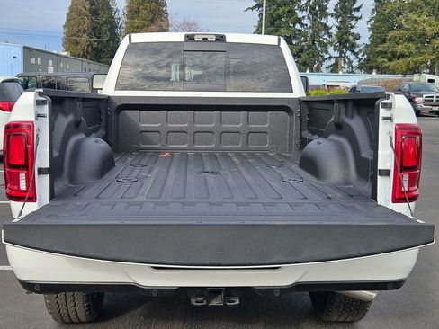 New 2026 RAM 3500 Big Horn image 29