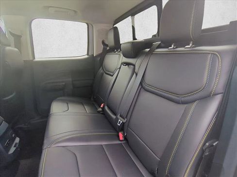 Used 2026 Ford Maverick Lobo image 21