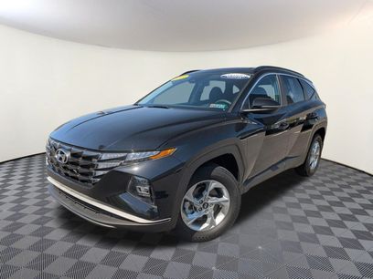 Certified 2023 Hyundai Tucson SEL