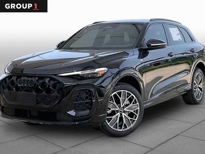New 2026 Audi Q5 Premium Plus