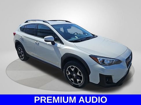 Used 2018 Subaru Crosstrek 2.0i Premium AWD/4WD image 6