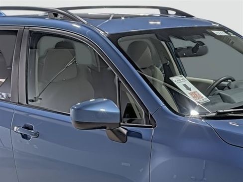 Used 2023 Subaru Forester Premium AWD/4WD image 16