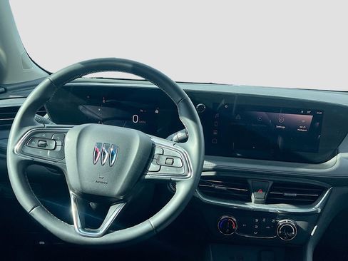 Used 2025 Buick Encore GX Preferred image 26