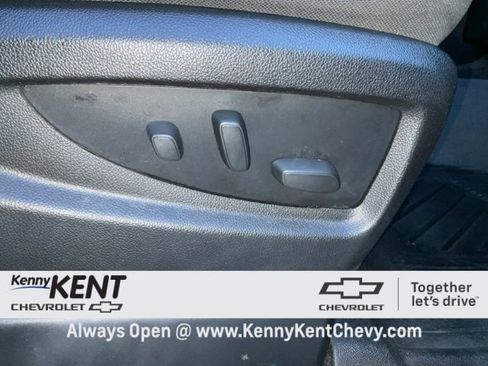 Used 2017 Chevrolet Silverado 1500 LT w/ All Star Edition image 17