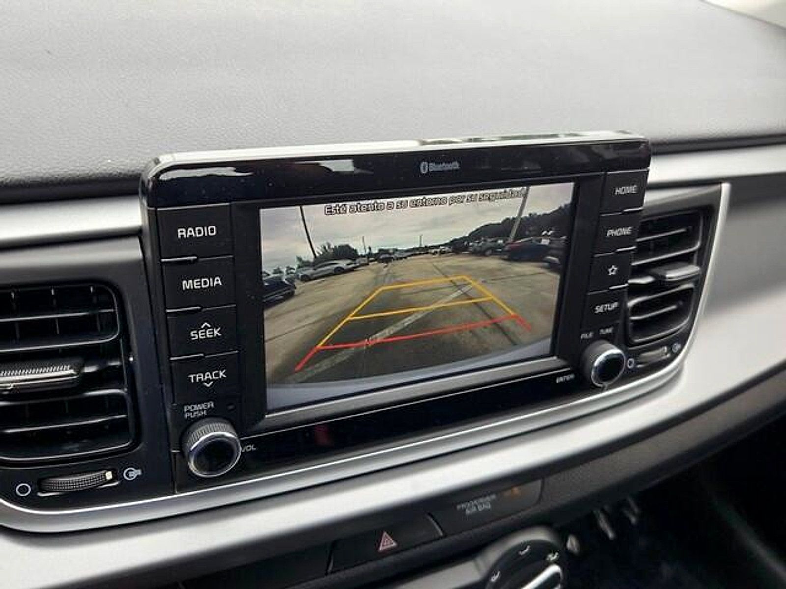 Used 2020 Kia Rio LX FWD image 16