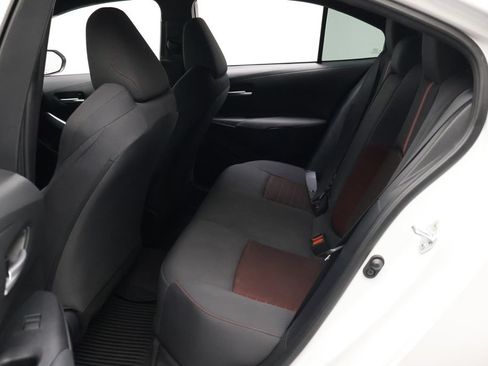 Certified 2024 Toyota Corolla SE FWD image 19