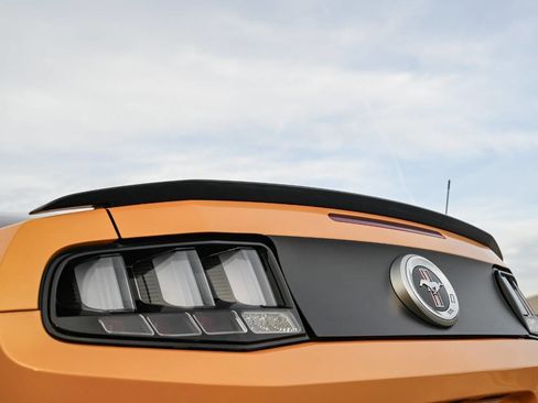 Used 2012 Ford Mustang Boss 302 image 40
