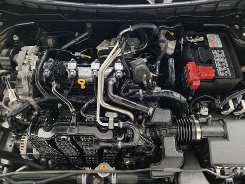 Used 2025 Nissan Altima 2.5 SV w/ SV Special Edition Package FWD image 30