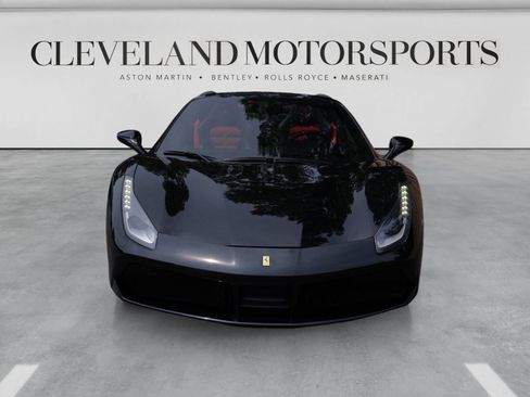 Used 2019 Ferrari 488 Spider RWD image 44