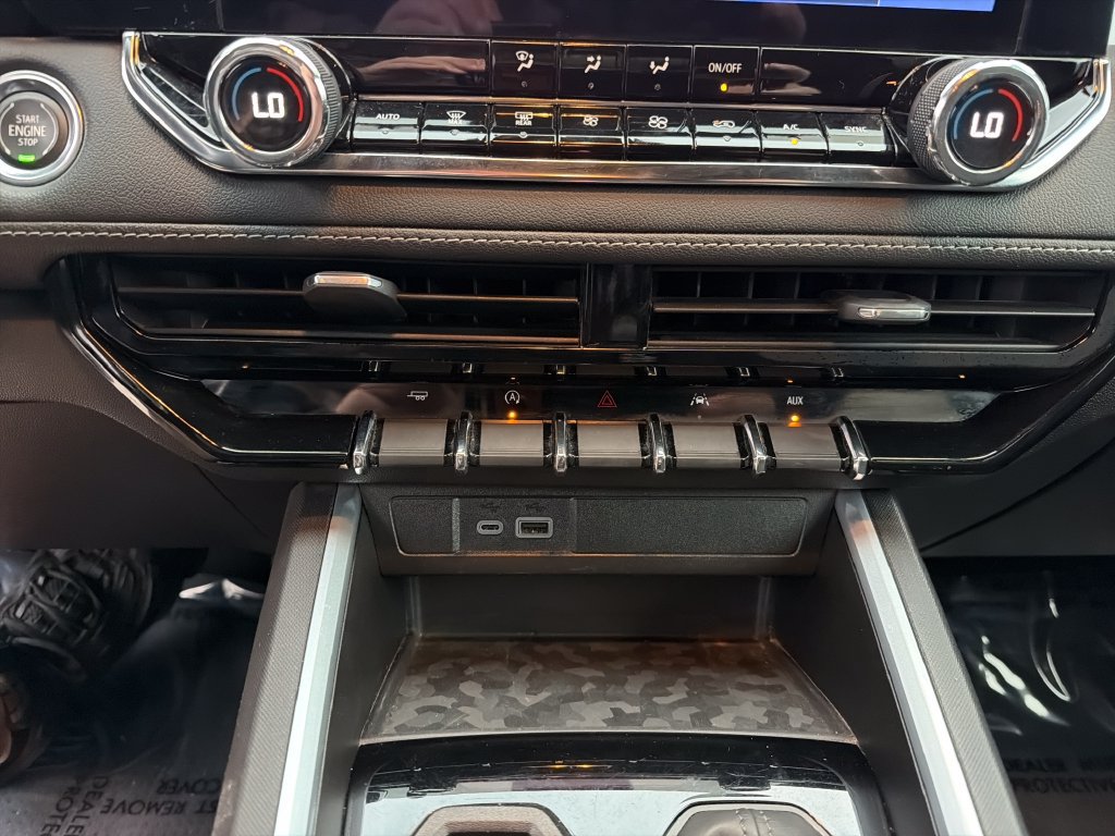 Used 2023 Chevrolet Colorado LT w/ LT Convenience Package RWD image 27
