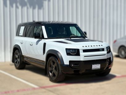 Used 2023 Land Rover Defender 110 Carpathian Edition