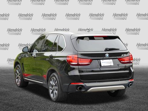 Used 2015 BMW X5 sDrive35i RWD image 6