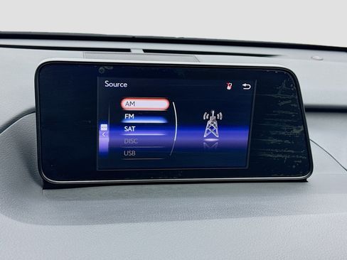 Used 2018 Lexus RX 350 FWD w/ Accessory Package image 11