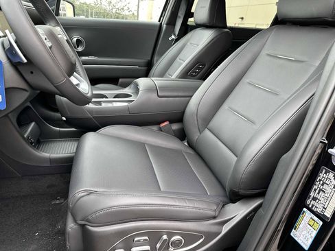 New 2026 Hyundai Palisade Calligraphy image 9