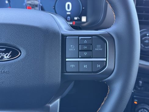 New 2025 Ford F150 Tremor w/ Equipment Group 402A High image 27