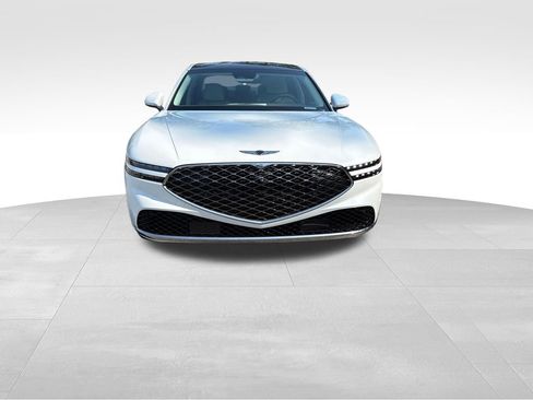 New 2026 Genesis G90 3.5T AWD/4WD image 2