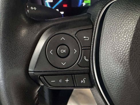 Used 2024 Toyota RAV4 SE w/ Weather & Moonroof Package AWD/4WD image 22
