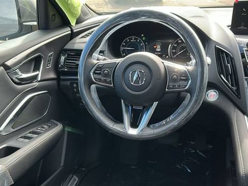 New 2026 Acura RDX SH-AWD image 23