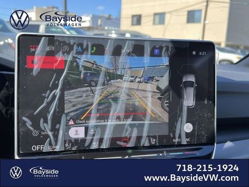 New 2026 Volkswagen GTI SE image 28