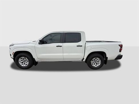 New 2026 Nissan Frontier S image 6