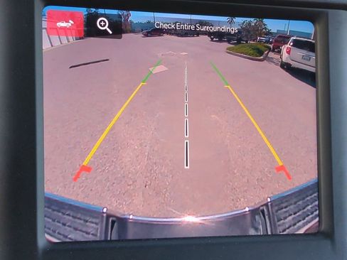 Used 2024 RAM 2500 Big Horn image 21