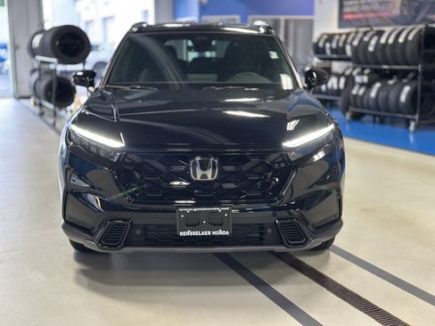 New 2026 Honda CR-V Sport-L image 2