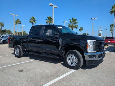 Used 2024 Ford F350 XL w/ 360-Degree Camera Package image 2