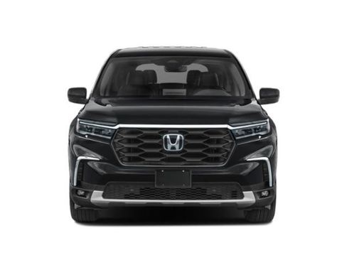 Used 2025 Honda Pilot EX-L image 4