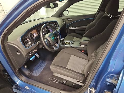 Used 2020 Dodge Charger Scat Pack w/ Driver Convenience Group RWD image 11