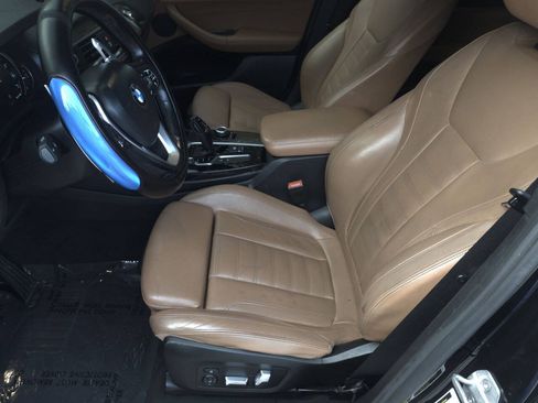Used 2018 BMW X3 xDrive30i AWD/4WD image 88