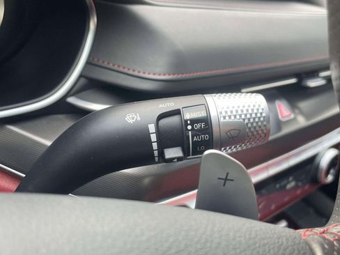 Used 2024 Genesis G80 3.5T Sport image 26