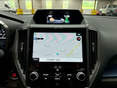 Used 2023 Subaru Crosstrek Hybrid w/ Moonroof Package w/Navigation image 20