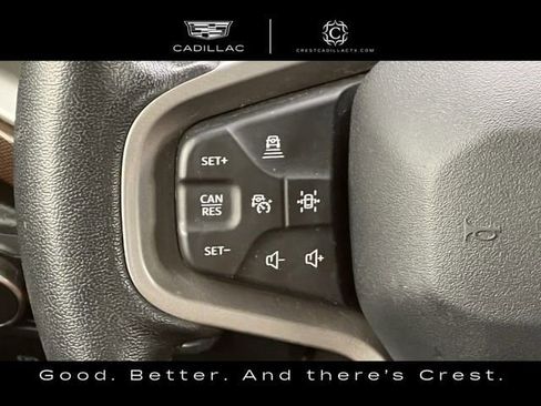 Used 2021 Ford Bronco Outer Banks AWD/4WD image 10