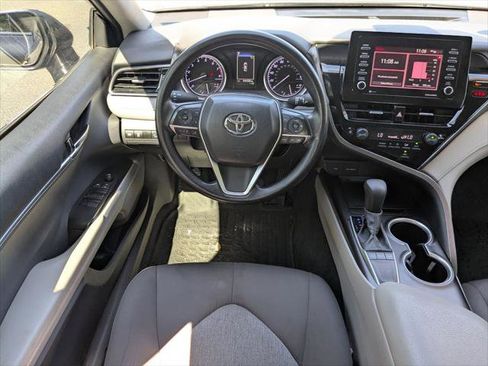 Certified 2024 Toyota Camry LE w/ Convenience Package image 13