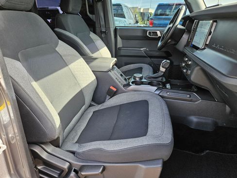 Used 2025 Ford Bronco Big Bend AWD/4WD image 31