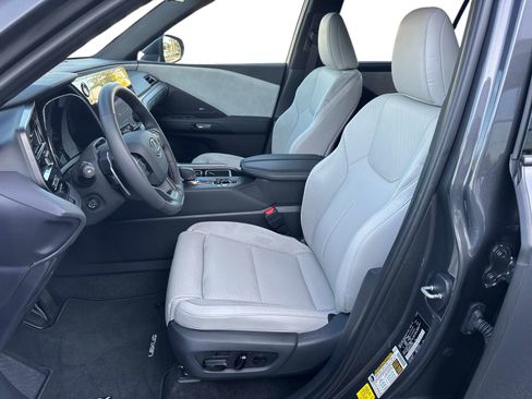 Certified 2026 Lexus TX 350 AWD w/ Technology Package image 23