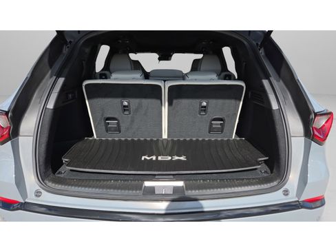 Certified 2026 Acura MDX A-Spec image 15