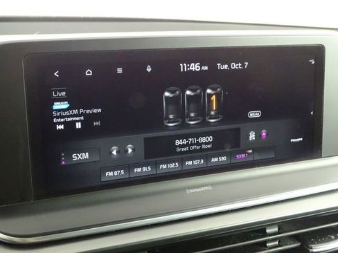 Used 2022 Kia Telluride LX image 30