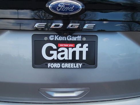Certified 2024 Ford Edge SEL AWD/4WD image 43