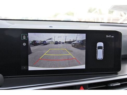 Used 2025 Kia Sorento S w/ Panoramic Sunroof Package FWD image 24
