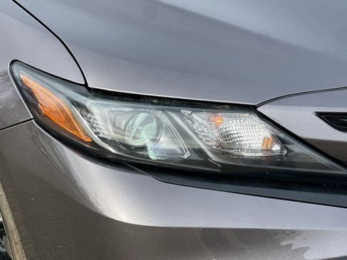 Used 2024 Toyota Camry SE image 43