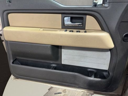 Used 2014 Ford F150 XLT w/ Equipment Group 302A Luxury image 19